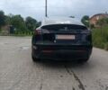 Черный Тесла Model Y, объемом двигателя 0 л и пробегом 60 тыс. км за 26400 $, фото 13 на Automoto.ua
