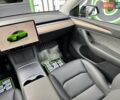 Черный Тесла Model Y, объемом двигателя 0 л и пробегом 1 тыс. км за 34900 $, фото 30 на Automoto.ua