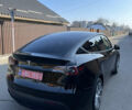 Черный Тесла Model Y, объемом двигателя 0 л и пробегом 38 тыс. км за 30000 $, фото 6 на Automoto.ua