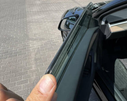 Чорний Тесла Model Y, об'ємом двигуна 0 л та пробігом 28 тис. км за 33000 $, фото 38 на Automoto.ua