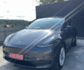 Черный Тесла Model Y, объемом двигателя 0 л и пробегом 15 тыс. км за 30900 $, фото 13 на Automoto.ua