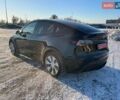 Чорний Тесла Model Y, об'ємом двигуна 0 л та пробігом 20 тис. км за 35000 $, фото 7 на Automoto.ua