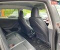 Чорний Тесла Model Y, об'ємом двигуна 0 л та пробігом 78 тис. км за 27300 $, фото 18 на Automoto.ua