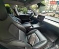 Черный Тесла Model Y, объемом двигателя 0 л и пробегом 46 тыс. км за 33000 $, фото 13 на Automoto.ua