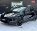 Черный Тесла Model Y, объемом двигателя 0 л и пробегом 1 тыс. км за 34900 $, фото 3 на Automoto.ua