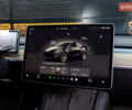 Чорний Тесла Model Y, об'ємом двигуна 0 л та пробігом 25 тис. км за 35900 $, фото 12 на Automoto.ua