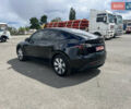 Черный Тесла Model Y, объемом двигателя 0 л и пробегом 71 тыс. км за 24000 $, фото 5 на Automoto.ua