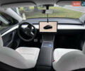 Чорний Тесла Model Y, об'ємом двигуна 0 л та пробігом 13 тис. км за 39900 $, фото 4 на Automoto.ua