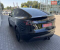 Чорний Тесла Model Y, об'ємом двигуна 0 л та пробігом 28 тис. км за 33000 $, фото 28 на Automoto.ua