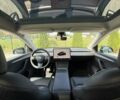Тесла Model Y 2023 в Стрые на Automoto.ua Черный Тесла Model Y, объемом двигателя 0 л и пробегом 24 тыс. км за 29800 $, фото 11 на Automoto.ua