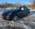 Чорний Тесла Model Y, об'ємом двигуна 0 л та пробігом 20 тис. км за 35000 $, фото 4 на Automoto.ua