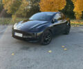 Черный Тесла Model Y, объемом двигателя 0 л и пробегом 123 тыс. км за 26400 $, фото 7 на Automoto.ua