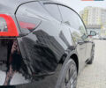 Черный Тесла Model Y, объемом двигателя 0 л и пробегом 84 тыс. км за 25900 $, фото 21 на Automoto.ua