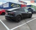 Черный Тесла Model Y, объемом двигателя 0 л и пробегом 34 тыс. км за 25000 $, фото 6 на Automoto.ua
