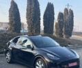 Черный Тесла Model Y, объемом двигателя 0 л и пробегом 11 тыс. км за 25500 $, фото 13 на Automoto.ua