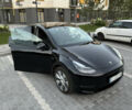 Черный Тесла Model Y, объемом двигателя 0 л и пробегом 88 тыс. км за 26800 $, фото 21 на Automoto.ua