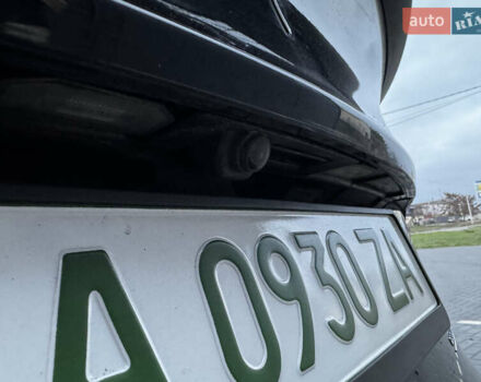 Чорний Тесла Model Y, об'ємом двигуна 0 л та пробігом 26 тис. км за 33000 $, фото 46 на Automoto.ua