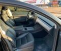 Черный Тесла Model Y, объемом двигателя 0 л и пробегом 25 тыс. км за 26500 $, фото 25 на Automoto.ua