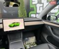 Черный Тесла Model Y, объемом двигателя 0 л и пробегом 1 тыс. км за 33900 $, фото 31 на Automoto.ua