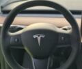 Черный Тесла Model Y, объемом двигателя 0 л и пробегом 7 тыс. км за 26400 $, фото 1 на Automoto.ua