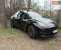 Чорний Тесла Model Y, об'ємом двигуна 0 л та пробігом 33 тис. км за 28499 $, фото 17 на Automoto.ua