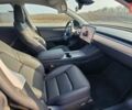 Черный Тесла Model Y, объемом двигателя 0 л и пробегом 12 тыс. км за 23200 $, фото 21 на Automoto.ua