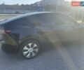 Черный Тесла Model Y, объемом двигателя 0 л и пробегом 46 тыс. км за 33000 $, фото 4 на Automoto.ua