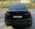 Чорний Тесла Model Y, об'ємом двигуна 0 л та пробігом 15 тис. км за 29400 $, фото 6 на Automoto.ua