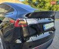 Чорний Тесла Model Y, об'ємом двигуна 0 л та пробігом 95 тис. км за 27300 $, фото 45 на Automoto.ua
