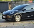Чорний Тесла Model Y, об'ємом двигуна 0 л та пробігом 95 тис. км за 27300 $, фото 53 на Automoto.ua