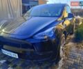 Черный Тесла Model Y, объемом двигателя 0 л и пробегом 10 тыс. км за 33000 $, фото 9 на Automoto.ua