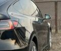 Черный Тесла Model Y, объемом двигателя 0 л и пробегом 12 тыс. км за 23200 $, фото 58 на Automoto.ua