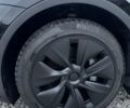 Черный Тесла Model Y, объемом двигателя 0 л и пробегом 35 тыс. км за 37900 $, фото 8 на Automoto.ua