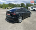 Черный Тесла Model Y, объемом двигателя 0 л и пробегом 71 тыс. км за 24000 $, фото 9 на Automoto.ua