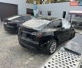 Тесла Model Y 2023 в Сарнах на Automoto.ua Черный Тесла Model Y, объемом двигателя 0 л и пробегом 41 тыс. км за 16850 $, фото 6 на Automoto.ua
