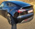 Черный Тесла Model Y, объемом двигателя 0 л и пробегом 57 тыс. км за 23600 $, фото 9 на Automoto.ua