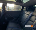 Черный Тесла Model Y, объемом двигателя 60 л и пробегом 25 тыс. км за 28700 $, фото 10 на Automoto.ua