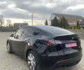 Чорний Тесла Model Y, об'ємом двигуна 0 л та пробігом 58 тис. км за 25800 $, фото 9 на Automoto.ua