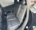 Черный Тесла Model Y, объемом двигателя 0 л и пробегом 1 тыс. км за 34900 $, фото 24 на Automoto.ua
