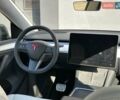 Черный Тесла Model Y, объемом двигателя 0 л и пробегом 9 тыс. км за 32500 $, фото 17 на Automoto.ua