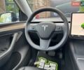 Черный Тесла Model Y, объемом двигателя 0 л и пробегом 1 тыс. км за 33900 $, фото 34 на Automoto.ua