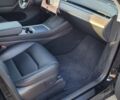 Черный Тесла Model Y, объемом двигателя 0 л и пробегом 57 тыс. км за 23600 $, фото 21 на Automoto.ua