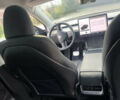 Черный Тесла Model Y, объемом двигателя 0 л и пробегом 25 тыс. км за 31500 $, фото 18 на Automoto.ua