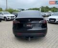 Чорний Тесла Model Y, об'ємом двигуна 0 л та пробігом 78 тис. км за 27300 $, фото 5 на Automoto.ua