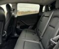 Черный Тесла Model Y, объемом двигателя 0 л и пробегом 10 тыс. км за 29800 $, фото 44 на Automoto.ua