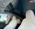 Черный Тесла Model Y, объемом двигателя 0 л и пробегом 24 тыс. км за 30999 $, фото 33 на Automoto.ua