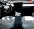 Черный Тесла Model Y, объемом двигателя 0 л и пробегом 33 тыс. км за 22150 $, фото 1 на Automoto.ua