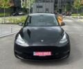 Черный Тесла Model Y, объемом двигателя 0 л и пробегом 44 тыс. км за 37200 $, фото 4 на Automoto.ua