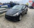Тесла Model Y 2023 в Сарнах на Automoto.ua Черный Тесла Model Y, объемом двигателя 0 л и пробегом 41 тыс. км за 16850 $, фото 1 на Automoto.ua