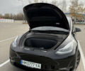 Чорний Тесла Model Y, об'ємом двигуна 0 л та пробігом 25 тис. км за 32000 $, фото 17 на Automoto.ua